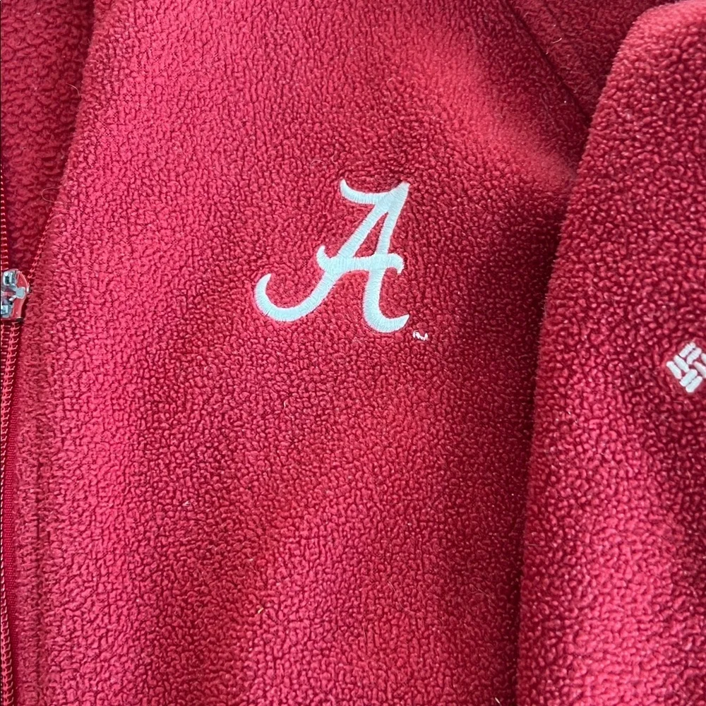 Columbia Women’s Alabama Fleece - Picture 3 of 5